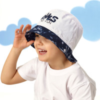 Chlapčenské klobúčiky - čiapky - letné - model - 5/446 - 50 cm